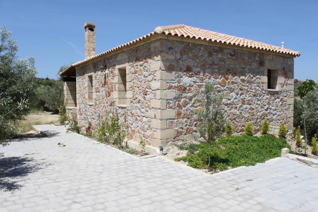 Klymeni Traditional Homes Nafplio Værelse billede