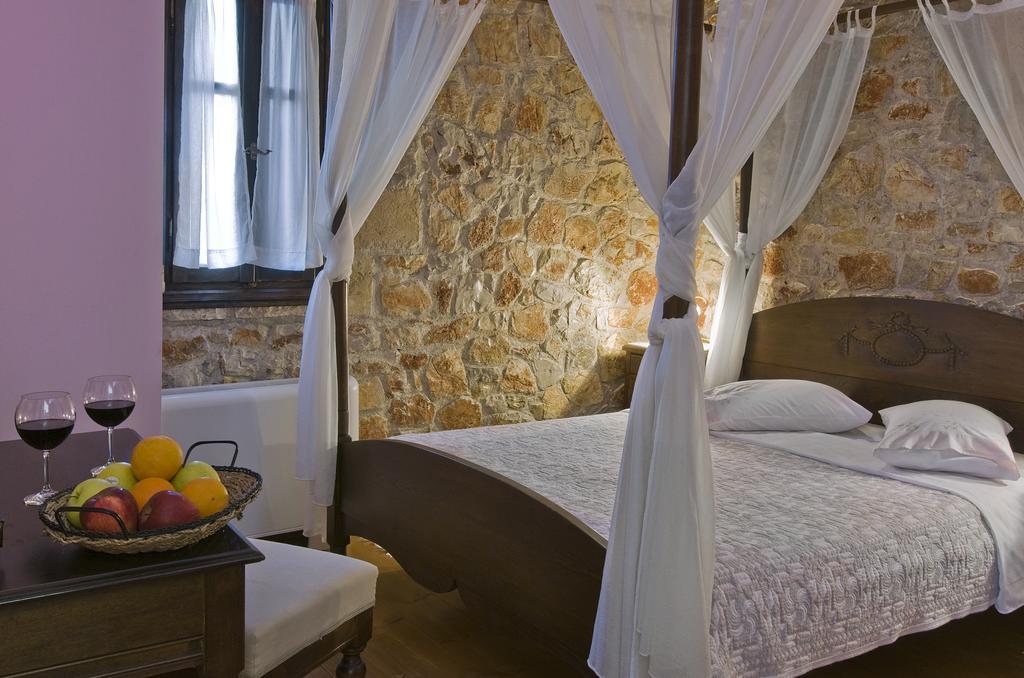 Klymeni Traditional Homes Nafplio Værelse billede