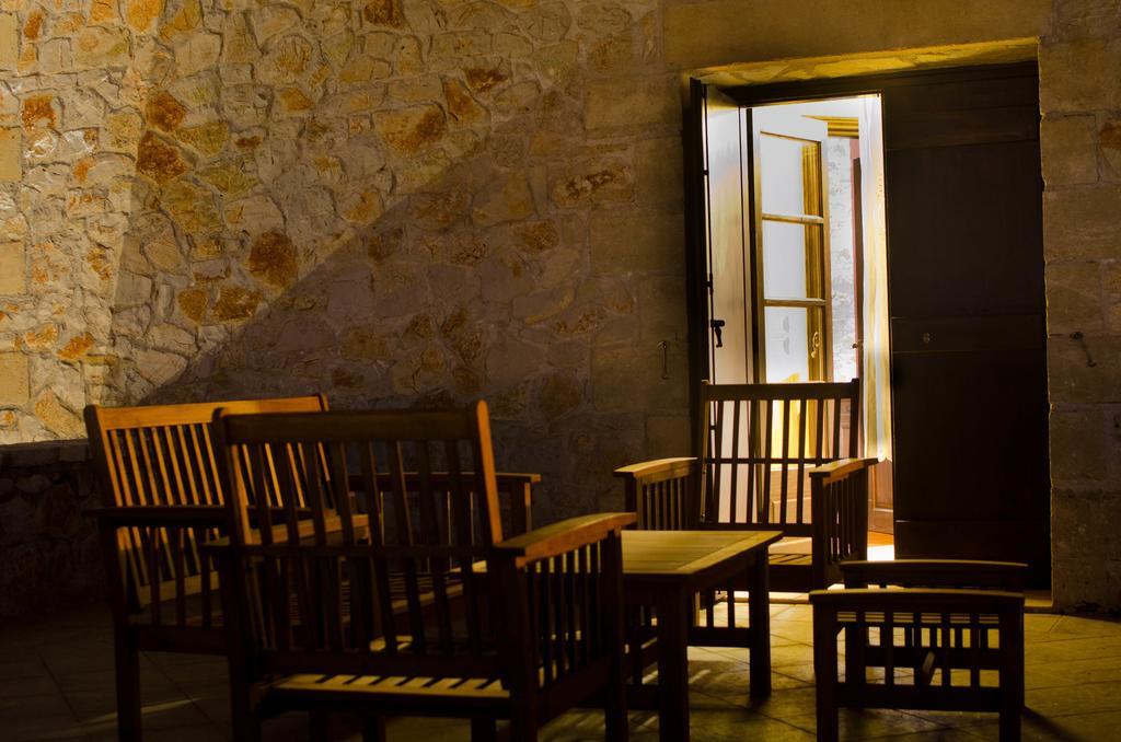 Klymeni Traditional Homes Nafplio Eksteriør billede