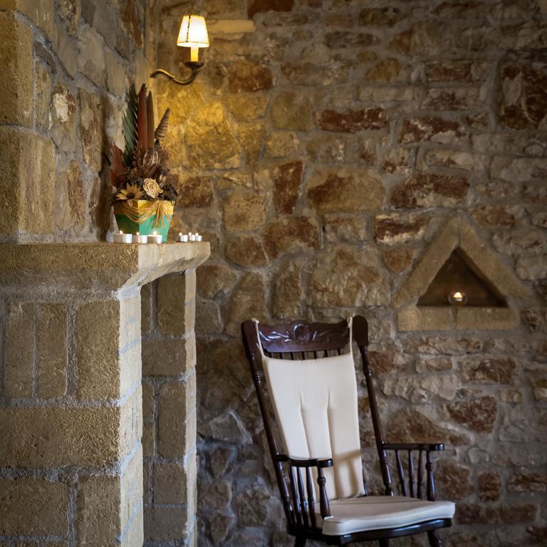 Klymeni Traditional Homes Nafplio Eksteriør billede