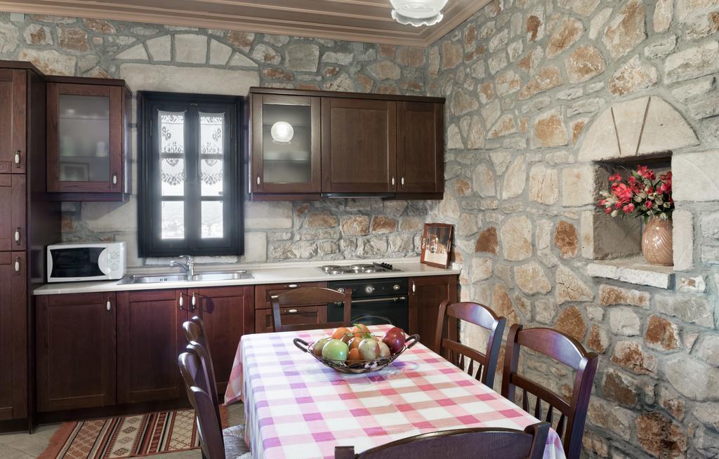 Klymeni Traditional Homes Nafplio Eksteriør billede