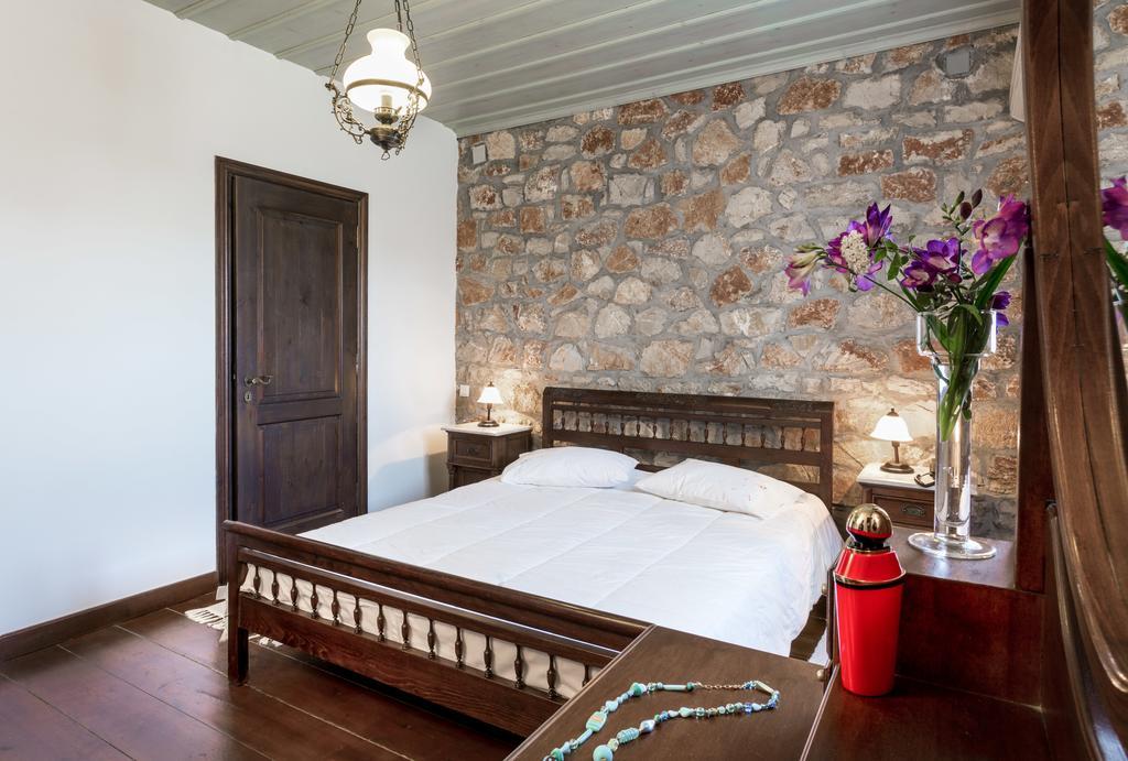 Klymeni Traditional Homes Nafplio Eksteriør billede