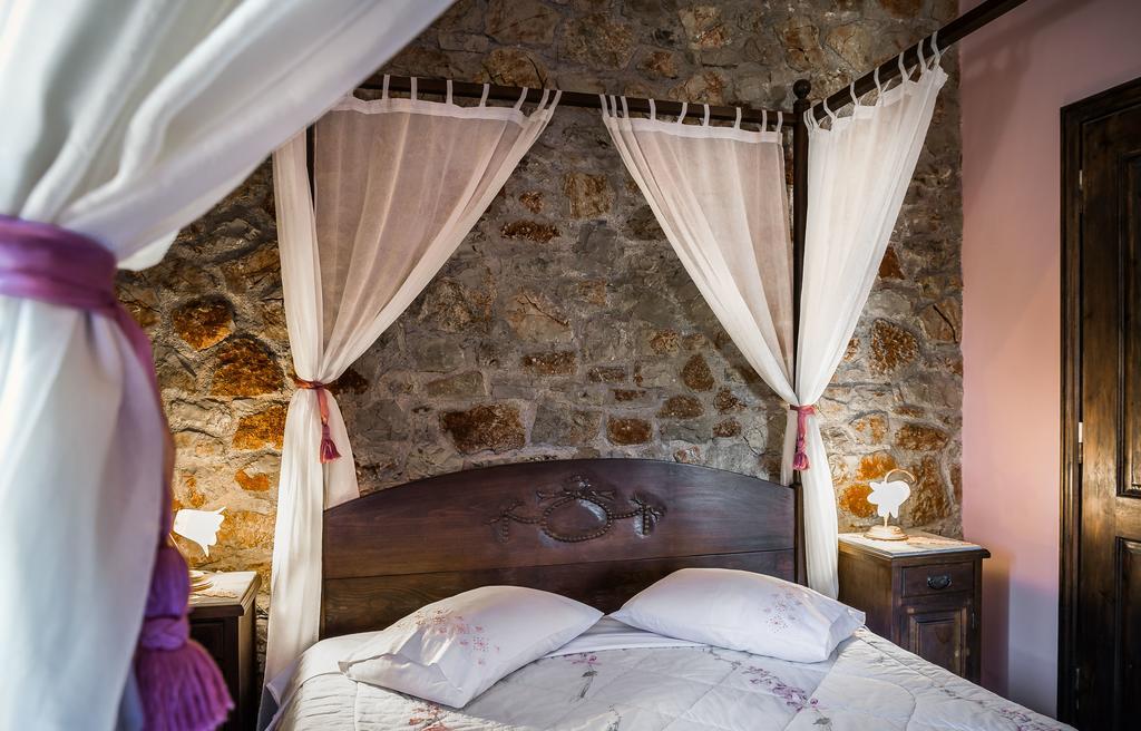 Klymeni Traditional Homes Nafplio Eksteriør billede