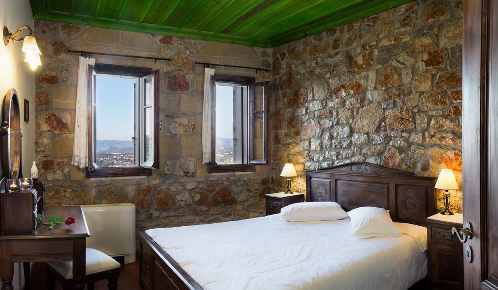 Klymeni Traditional Homes Nafplio Eksteriør billede