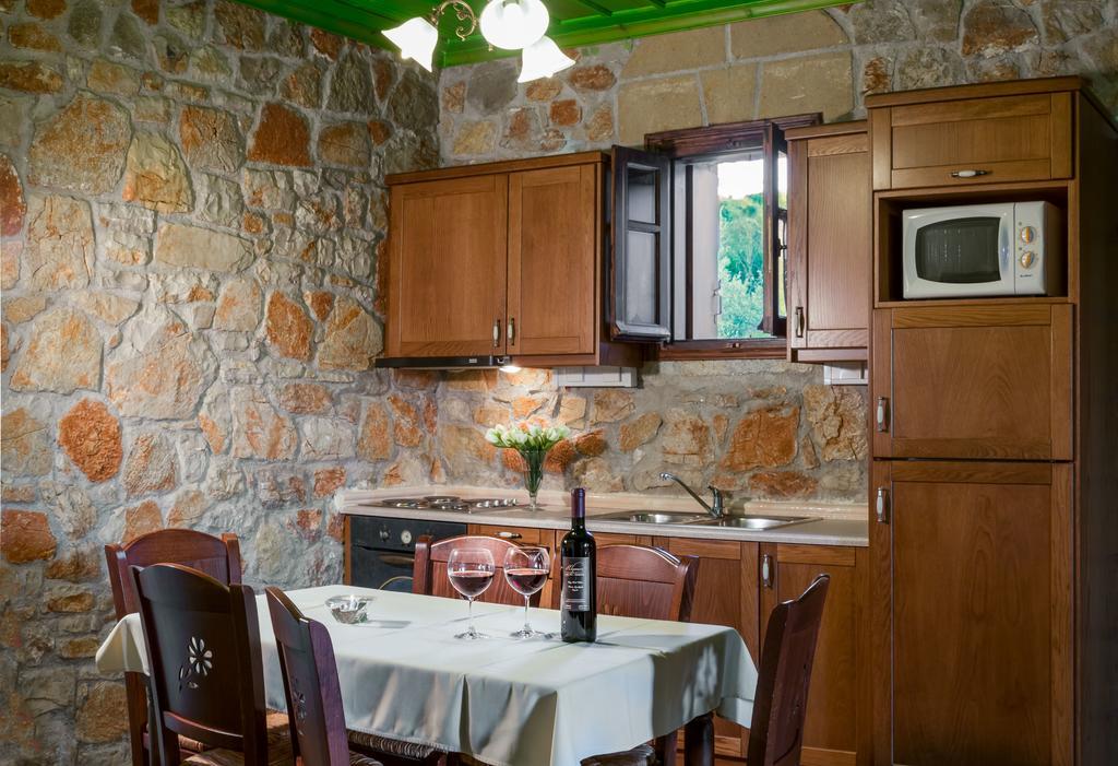 Klymeni Traditional Homes Nafplio Eksteriør billede
